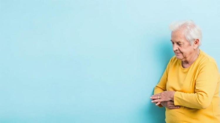 AI Spots Which Older Diabetics Are Most at Risk of Depression