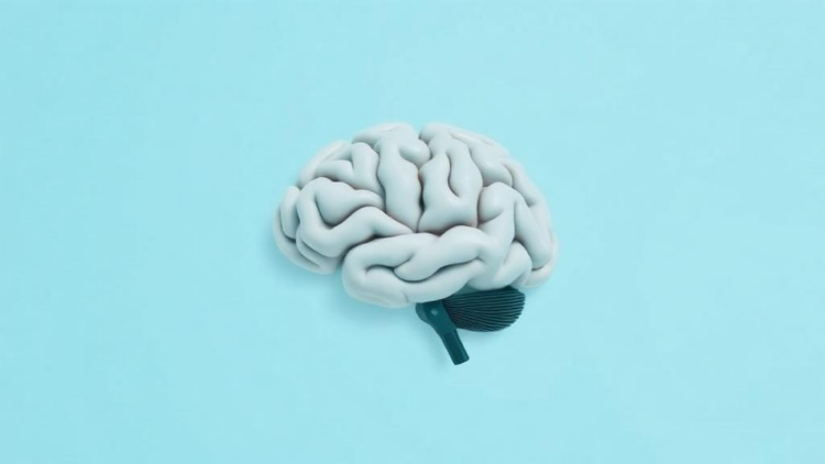 How the Brain Tunes Inhibition to Balance Memory Flexibility and Stability