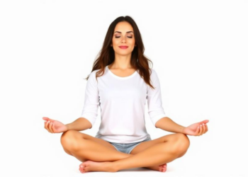 Seven Minutes to a Better Mood? Huge Study Tests a Free Digital Meditation