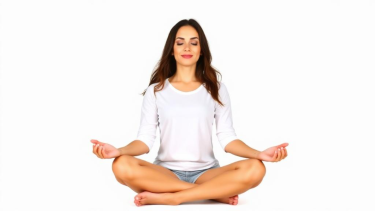 Seven Minutes to a Better Mood? Huge Study Tests a Free Digital Meditation