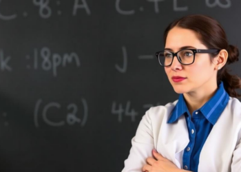 Why Women Choose to Teach Math and Science: Interests, Constraints and Gendered Expectations