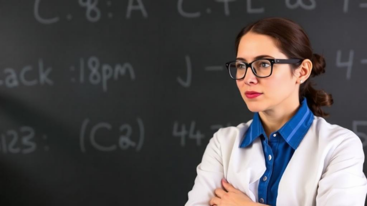 Why Women Choose to Teach Math and Science: Interests, Constraints and Gendered Expectations