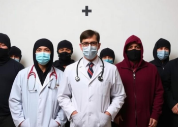 How a Culture of Fear in Medicine Shields Criminal Doctors From Justice