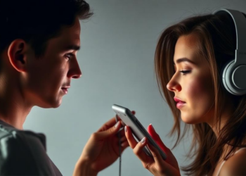 When Flirting Goes Artificial: Italian Researchers Probe the Rise of AI Sexting