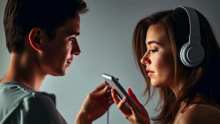 When Flirting Goes Artificial: Italian Researchers Probe the Rise of AI Sexting