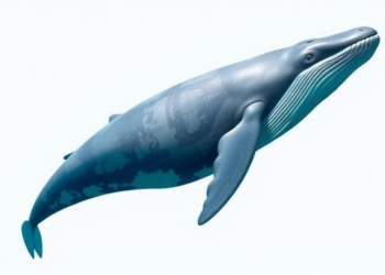 A Dart, a Sample, and a Decade of Ocean Data: What Whale Biopsies Reveal