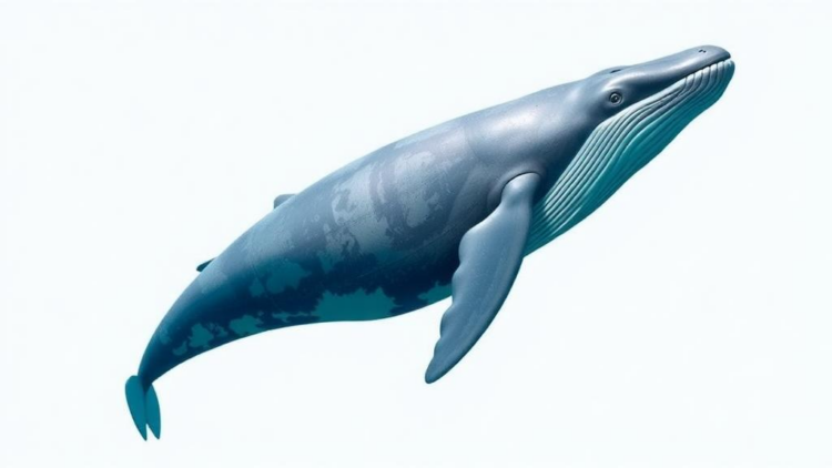 A Dart, a Sample, and a Decade of Ocean Data: What Whale Biopsies Reveal