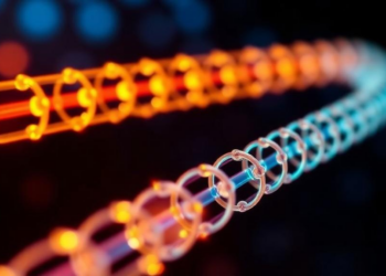 Heat, Heal, Stimulate: Organic Nanotubes Unite Three Therapeutic Powers for the First Time