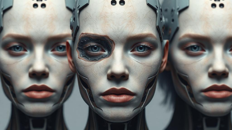 New AI Rebuilds Heavily Damaged Faces While Keeping Identities Intact