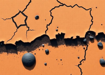 Shale, Not Oil, Drives Puzzling Seismic Amplitude Swings in Niger Delta Sands