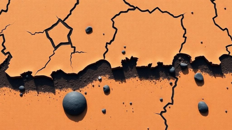 Shale, Not Oil, Drives Puzzling Seismic Amplitude Swings in Niger Delta Sands