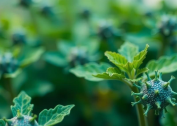 Plant Compounds Target Host Immune Signaling to Fight Influenza A Virus