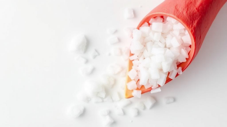 Excess Salt May Trigger Fatty Liver Disease in Lean People Through a Distinct Biological Pathway