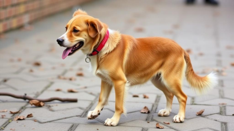 Dog Waste Is a Hidden National Pollutant: New Model Tracks Where It All Goes