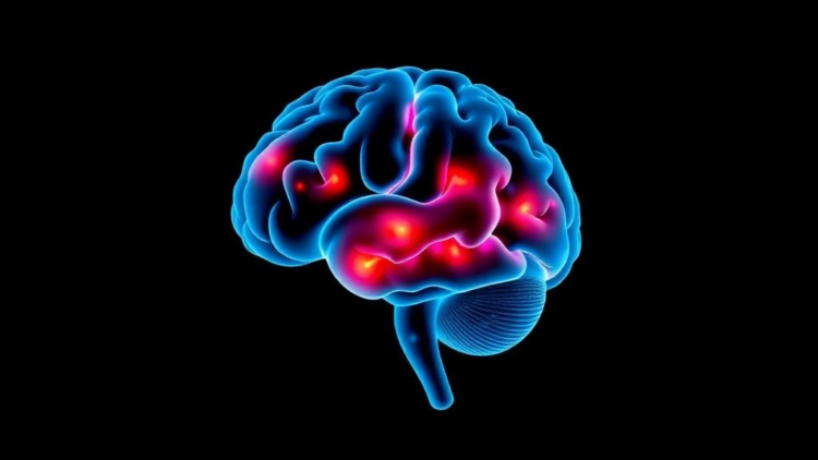 Newly Mapped Brain Region Explains Why Fear Lingers Long After the Alarm