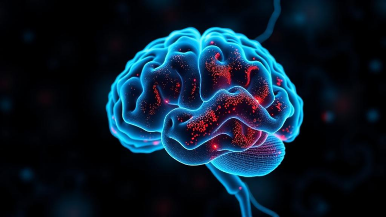 Stress Silences an RNA-Binding Protein in the Hippocampus, Revealing a New Antidepressant Pathway