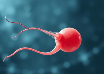 PFOA Replacements Found to Sabotage Human Sperm Through Calcium and Mitochondrial Damage