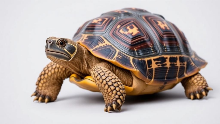 Jonathan the Tortoise: 287 Gene Variants and a Stable Epigenome Explain His 194-Year Life