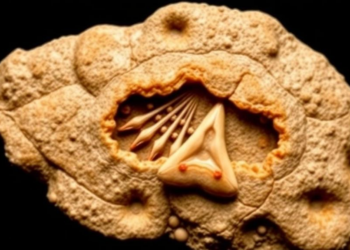 Fossil Fish Teeth Reveal Ocean Life Boomed During an Ancient Global Warming Event