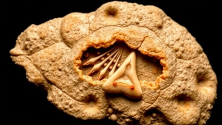 Fossil Fish Teeth Reveal Ocean Life Boomed During an Ancient Global Warming Event