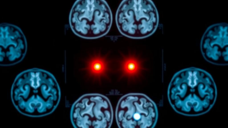 Brain Scans Reveal Which Sleep Disorder Patients Will Develop Dementia
