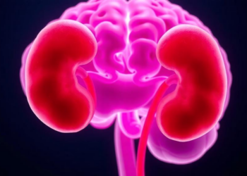 Sick Kidneys, Misfiring Pituitary: How Chronic Kidney Disease Scrambles the Brain’s Hormone Command Center