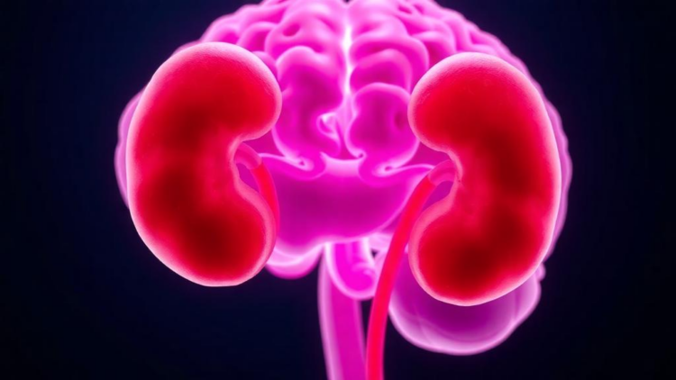 Sick Kidneys, Misfiring Pituitary: How Chronic Kidney Disease Scrambles the Brain’s Hormone Command Center