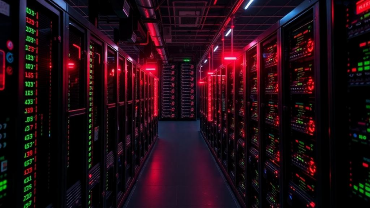 Hidden Power Attacks on GPUs Could Cripple AI Data Centers, and Two Engineers Are Racing to Stop Them