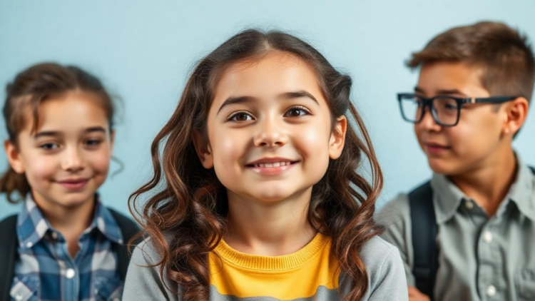 Emotional Intelligence in Students Comes in Levels, Not Types, Landmark Study Finds
