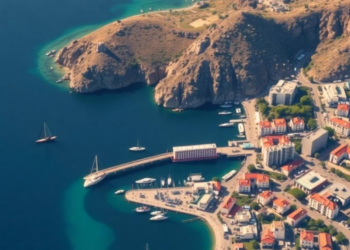 Turkish Coastal City Could See Hotspots Explode Elevenfold by 2040, Satellite Study Warns