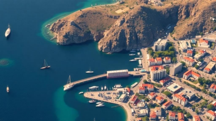 Turkish Coastal City Could See Hotspots Explode Elevenfold by 2040, Satellite Study Warns