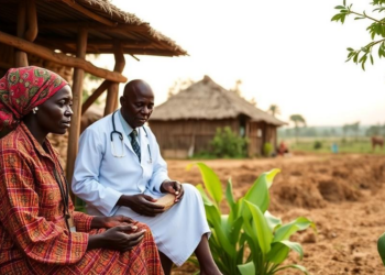 Herbal Remedies and HIV Care Collide in Rural Ethiopia, Clinicians Warn