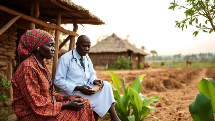 Herbal Remedies and HIV Care Collide in Rural Ethiopia, Clinicians Warn