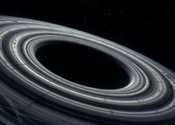 Black Holes With Extra Horizons Could Shield Falling Objects From Deadly Tidal Forces
