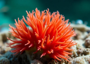 Heat and Cold Sabotage Coral Larvae Through Opposite Cellular Routes, Study Finds