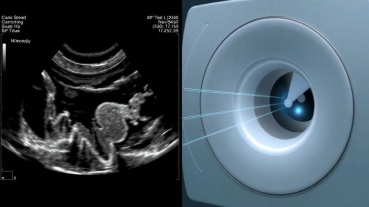 Ultrasound Meets Cone-Beam CT: Phantom Test Hits Millimeter Precision for Spine Surgery Navigation