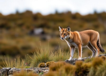 Himalayan Carnivores Reveal the Hidden Gaps in the Region’s Protected Areas