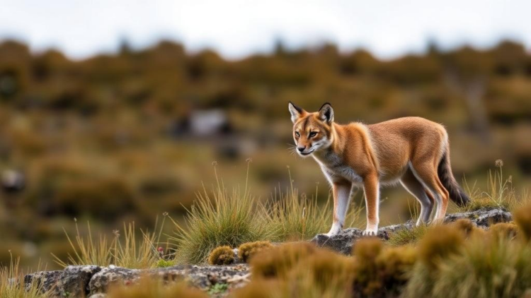 Himalayan Carnivores Reveal the Hidden Gaps in the Region’s Protected Areas