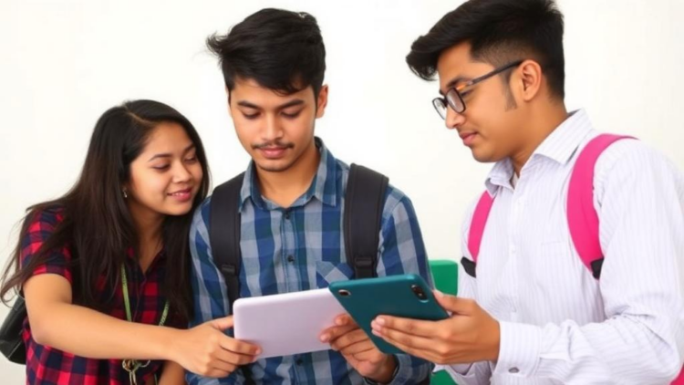 Peer Pressure and Quality: What Drives Bangladeshi Students to Embrace ChatGPT