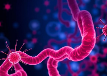How wandering gut T cells drive disease far beyond the intestine