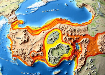 Machine Learning Model Catches Every Major Earthquake in Test on Turkey’s North Anatolian Fault