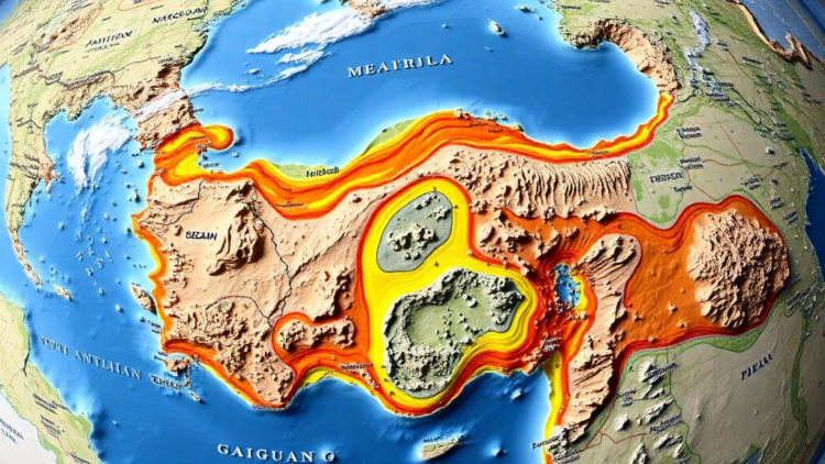 Machine Learning Model Catches Every Major Earthquake in Test on Turkey’s North Anatolian Fault