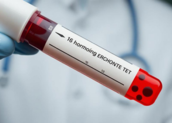 Blood Test Reads Thyroid Hormone Metabolites to Flag Cancerous Nodules