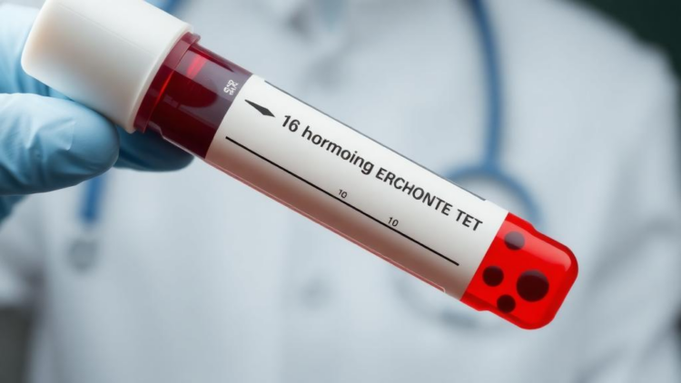 Blood Test Reads Thyroid Hormone Metabolites to Flag Cancerous Nodules