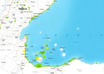 Nigerian Estuaries Under Pressure: Landmark Review Maps Pollution Patterns Along West Africa’s Coast
