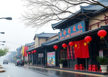 Hidden Warning Signs Detected Before China’s Sudden Front-Free Downpours