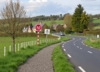 Why Transport Justice Could Redefine Rural Accessibility Planning in Germany