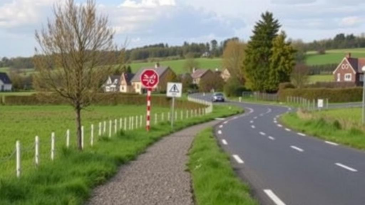 Why Transport Justice Could Redefine Rural Accessibility Planning in Germany