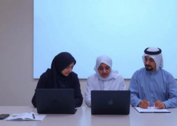Student Teachers in Yemen and Qatar Use AI Equally, Study Finds