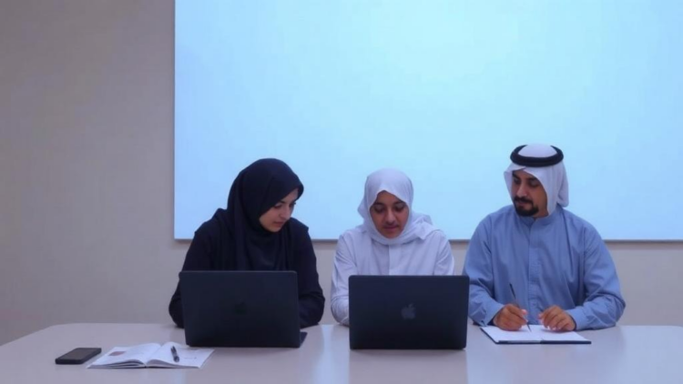 Student Teachers in Yemen and Qatar Use AI Equally, Study Finds